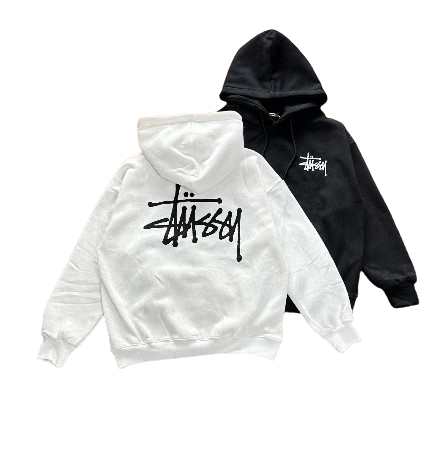 Stussy Bluza