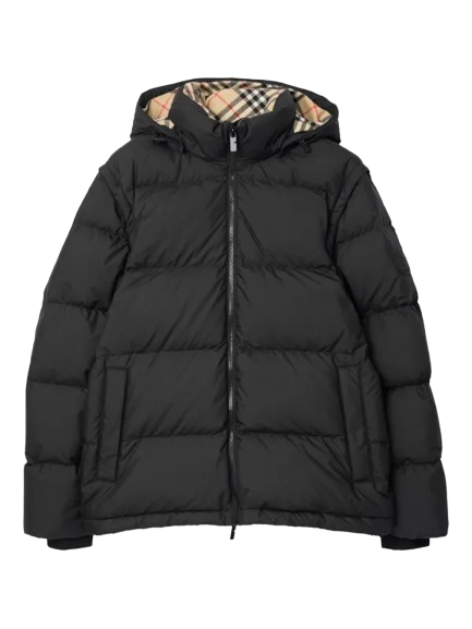 Burberry Puffer