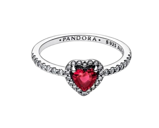 Pandora Pierścionek