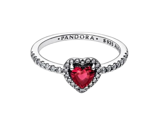 Pandora Pierścionek