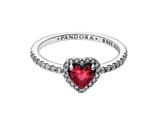 Pandora Pierścionek