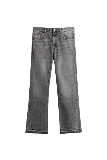 Zara Flared Jeans