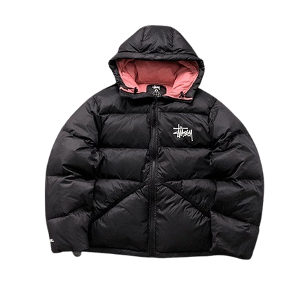Stussy puffer