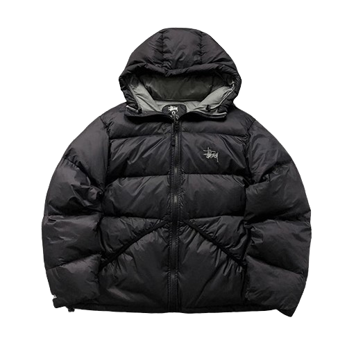 Stussy puffer