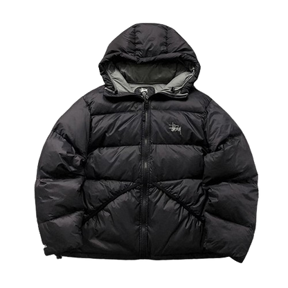 Stussy puffer