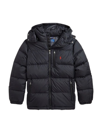 Ralph Puffer