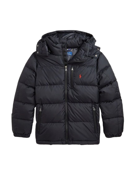 Ralph Puffer