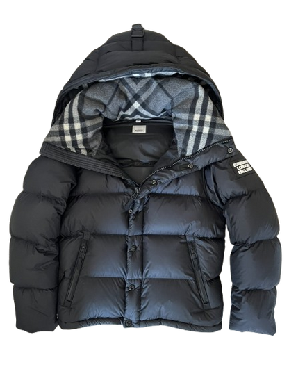 Burberry Puffer
